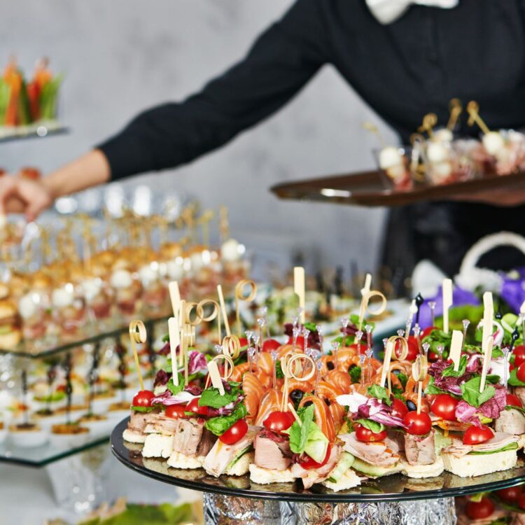 Mindy's Catering Inc in Alexandria, VA (6)