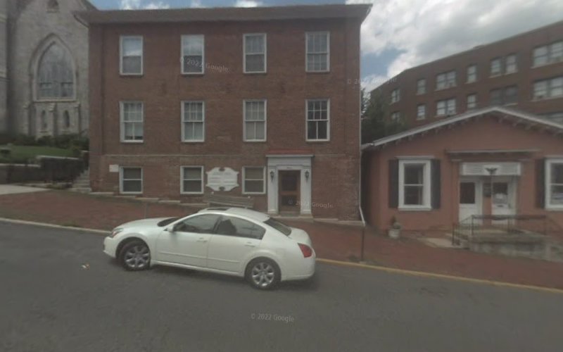 Law Office of Gregg Schaaf in Cumberland, MD