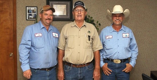 Cooper Propane in De Kalb, TX (2)