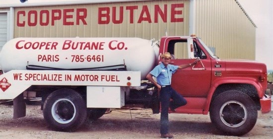 Cooper Propane in De Kalb, TX (3)