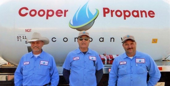 Cooper Propane in De Kalb, TX (5)