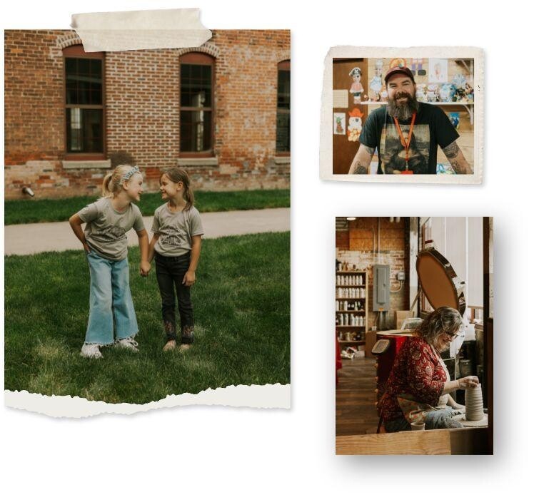 Coppes Commons in Nappanee, IN (5)