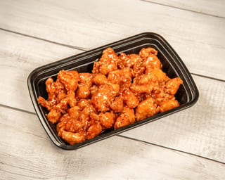 Row Row Chicken Co in Hewlett, NY