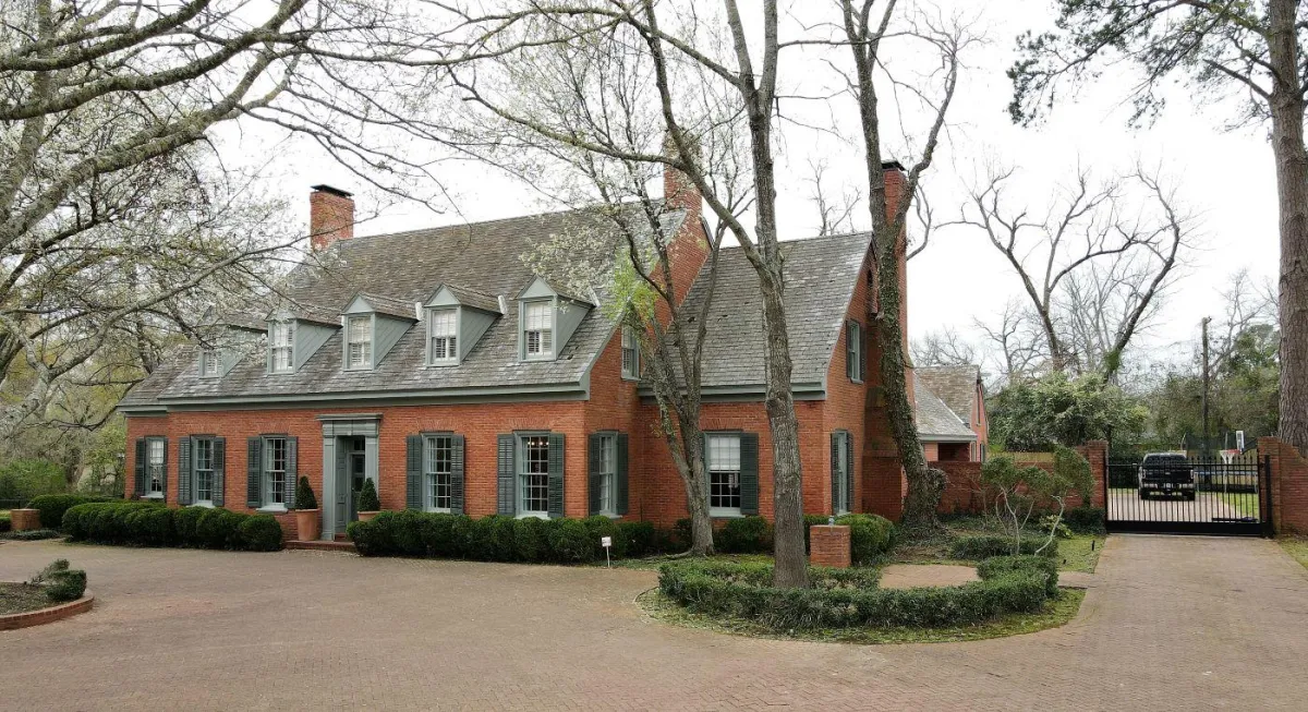 Homeland Real Estate in Jacksonville, TX (2)