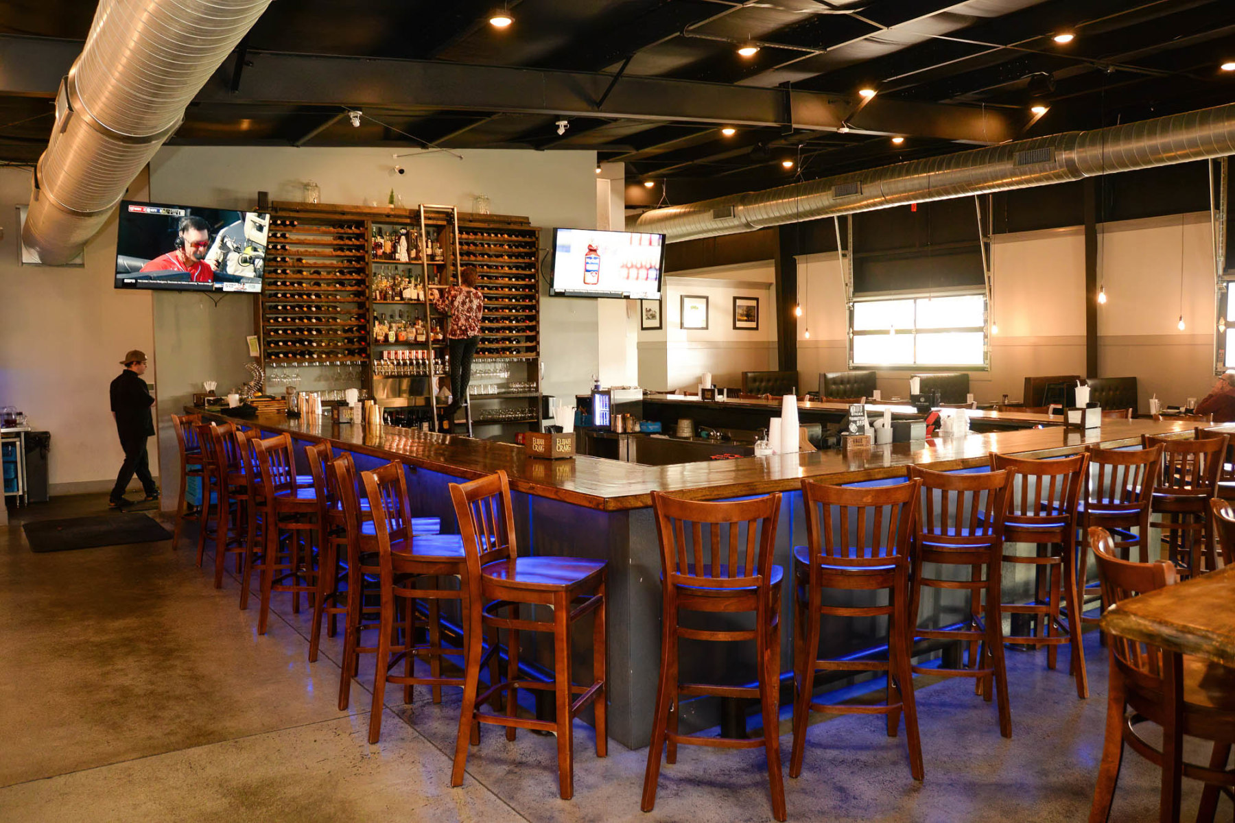 The Local Room in Locust, NC