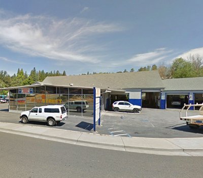 Main Street Automotive in Placerville, CA (2)