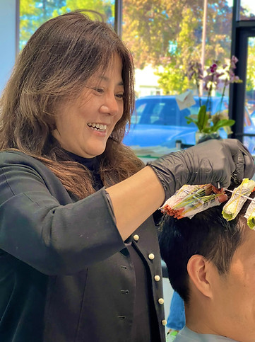 NAŌRU Korean & Japanese Beauty Salon in Sunnyvale, CA (4)