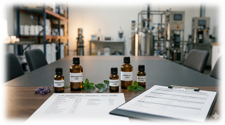 IL Health & Beauty Natural Oils Co., Inc. in Chico, CA (2)