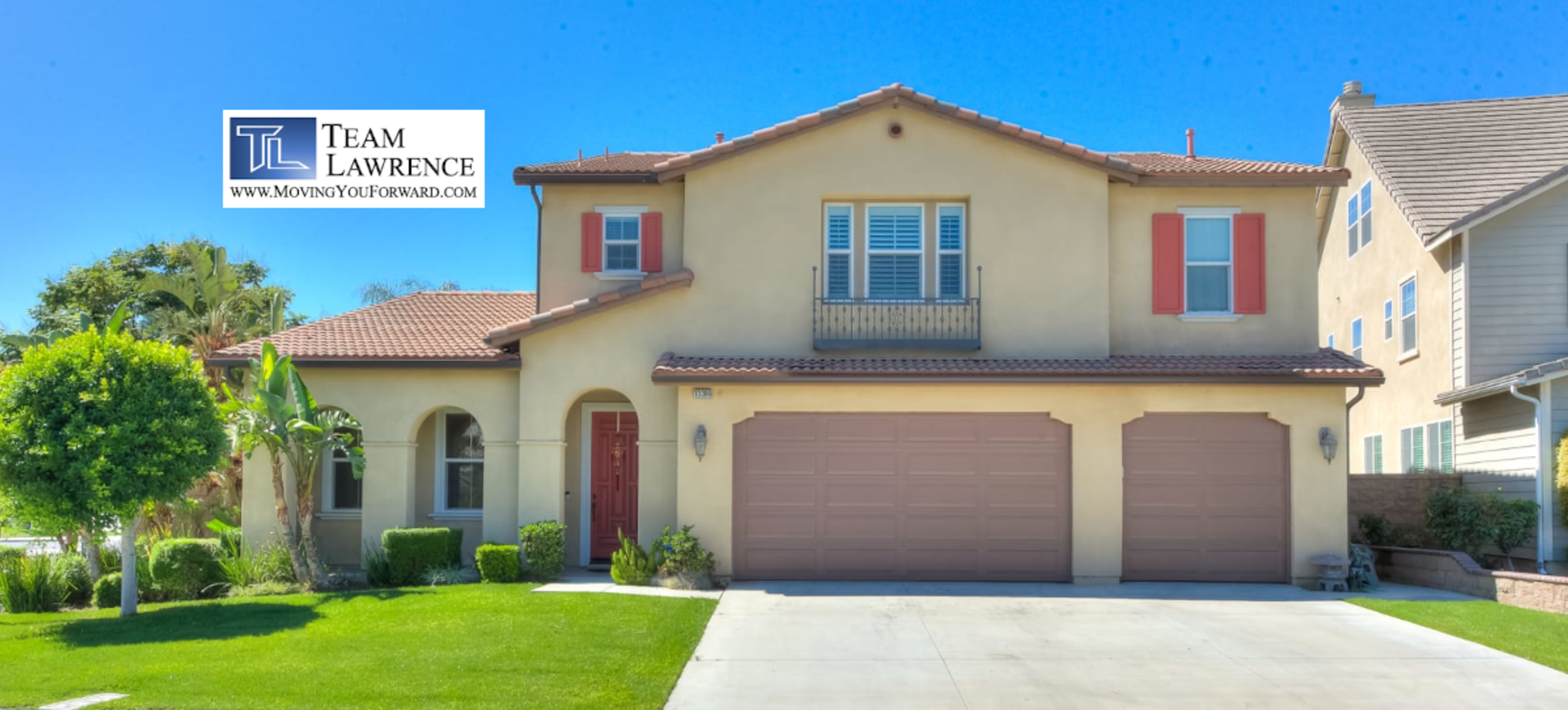 Lawrence Renteria-Remax Top Producers, Chino Real Estate Agent in California in Diamond Bar, CA