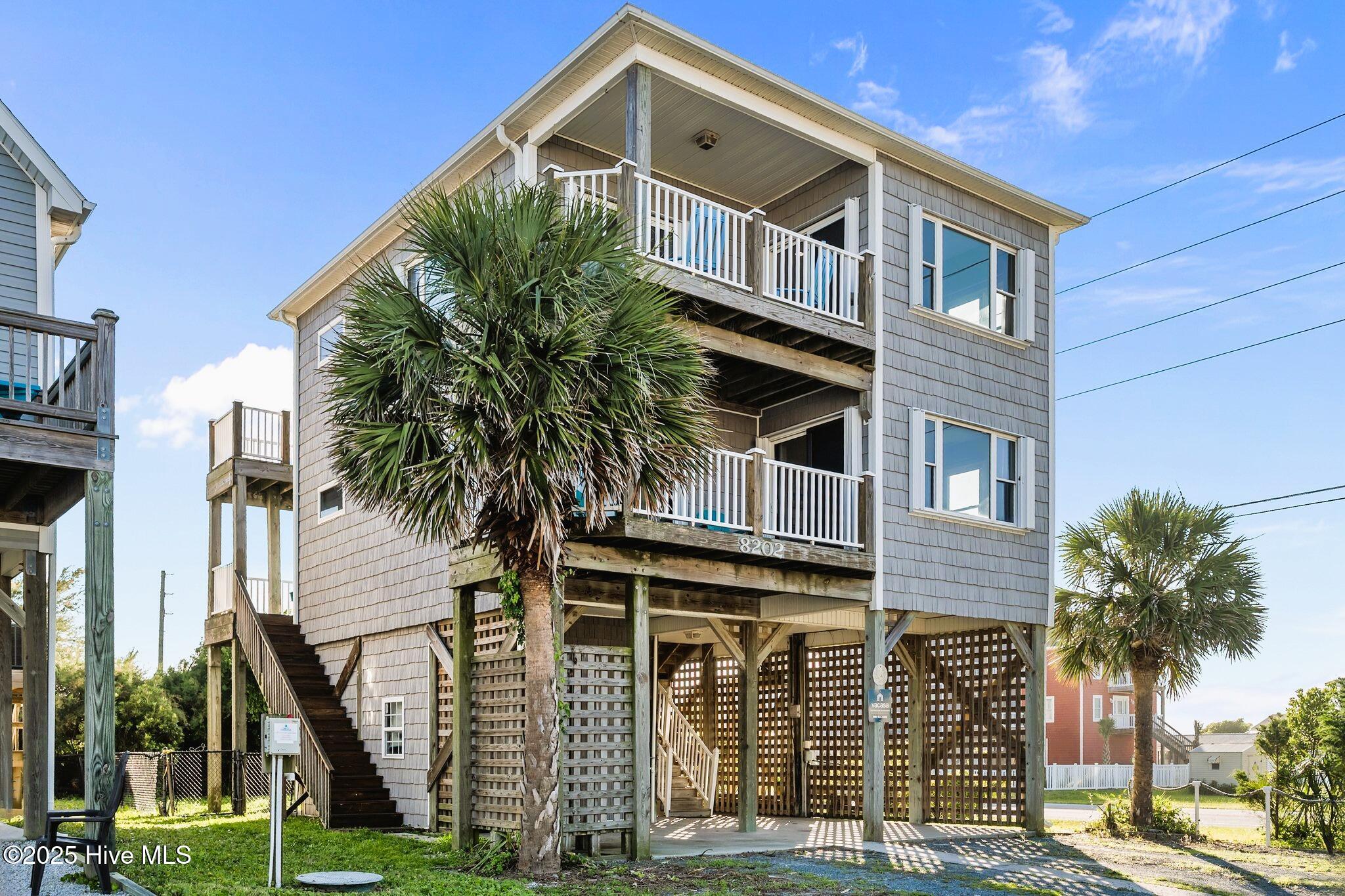 Stephanie Bolleyer CB Sea Coast Advantage in Surf City, NC