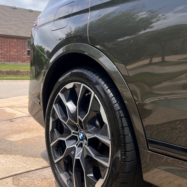 Implex Mobile Detailing in Argyle, TX