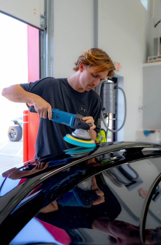 Implex Mobile Detailing in Argyle, TX (2)