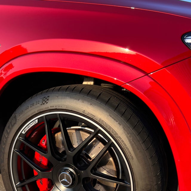 Implex Mobile Detailing in Argyle, TX (4)