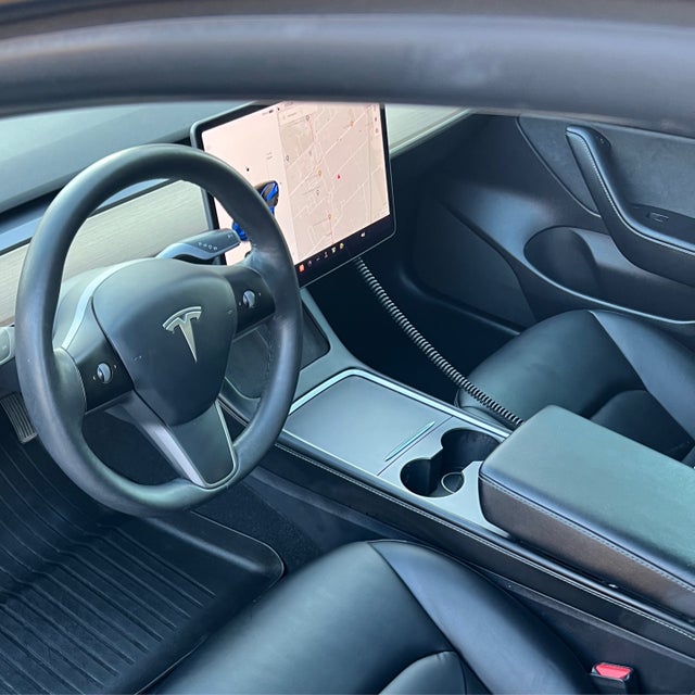 Implex Mobile Detailing in Argyle, TX (6)