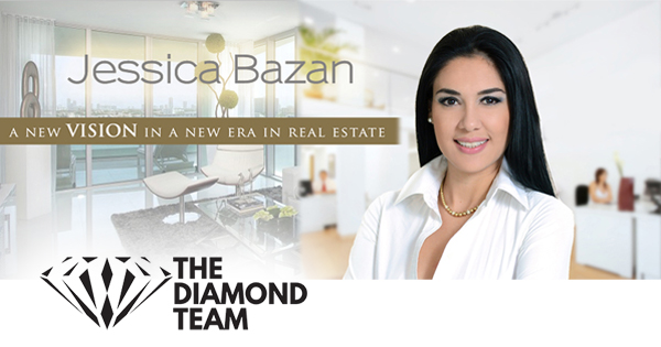 Jessica Bazan - Miami Real Estate in Miami, FL