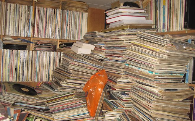 Boho Records and Rags in Santa Clarita, CA (2)
