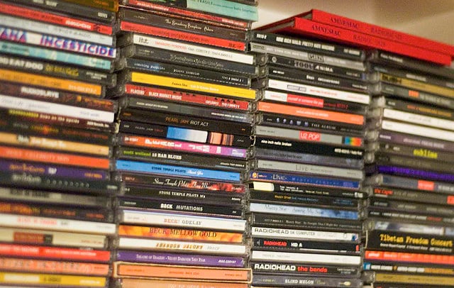 Boho Records and Rags in Santa Clarita, CA (3)