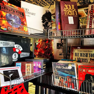 Boho Records and Rags in Santa Clarita, CA (4)