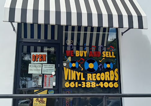 Boho Records and Rags in Santa Clarita, CA (6)