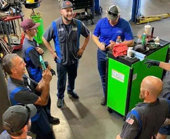 Advanced Automotive in Redding, CA (4)