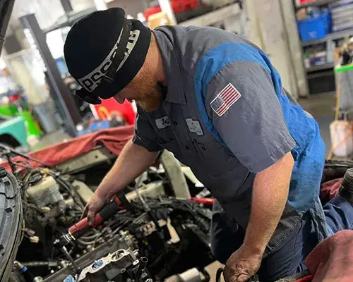 Advanced Automotive in Redding, CA (6)