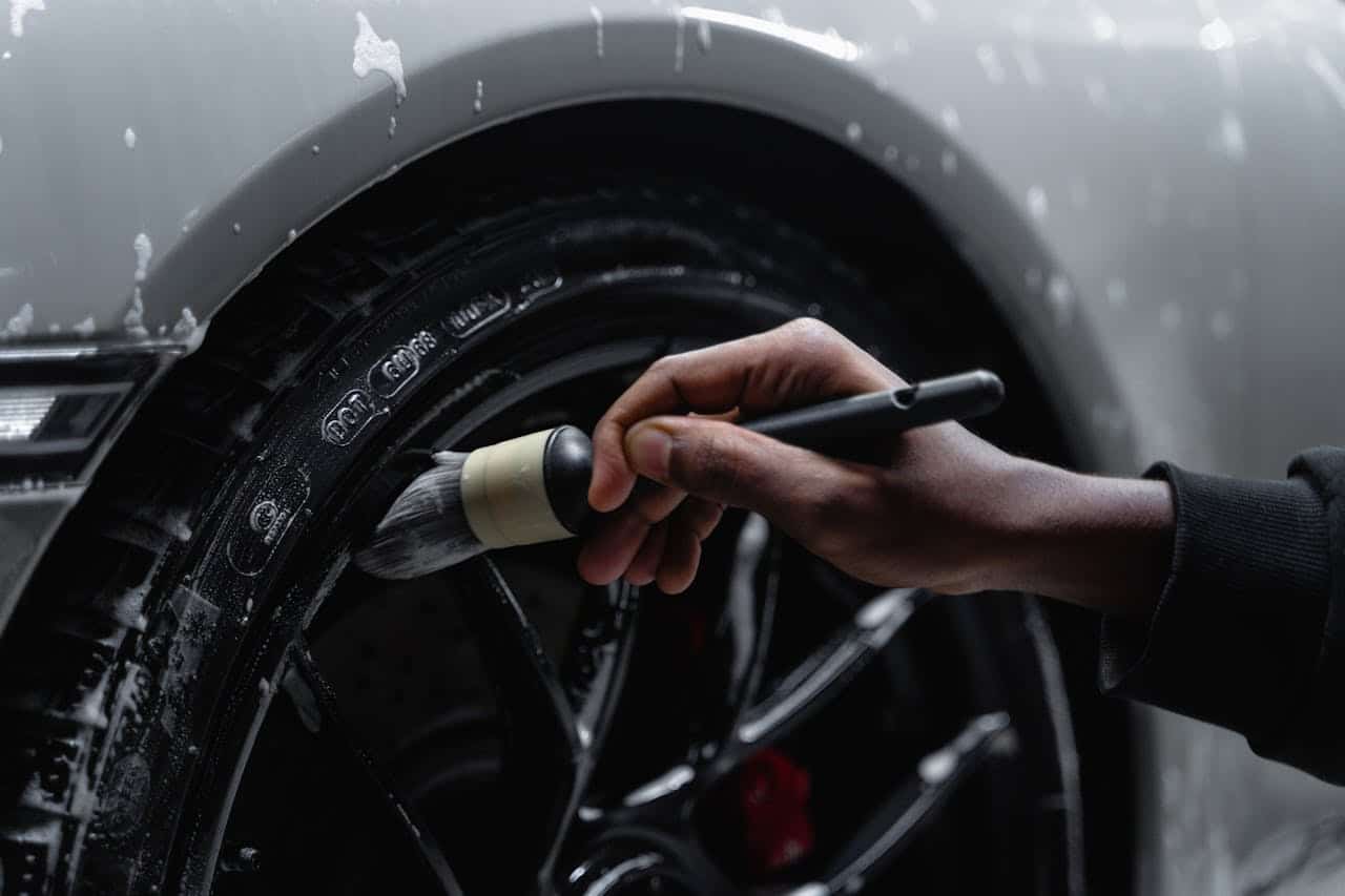 El Dorado Hand Car Wash in Aliso Viejo, CA (3)