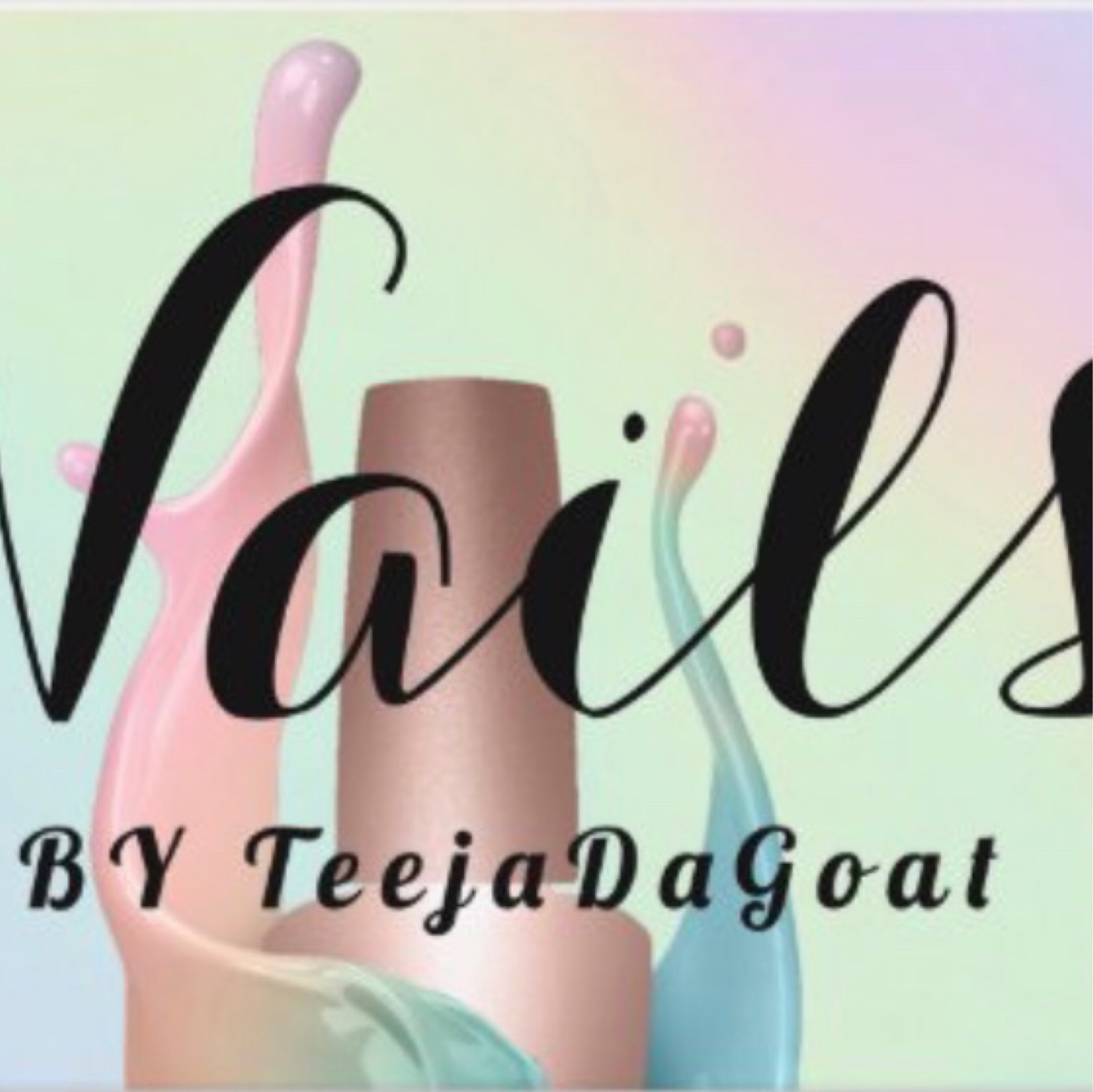 Teeja Da Goat Nail Salon in Lithonia, GA