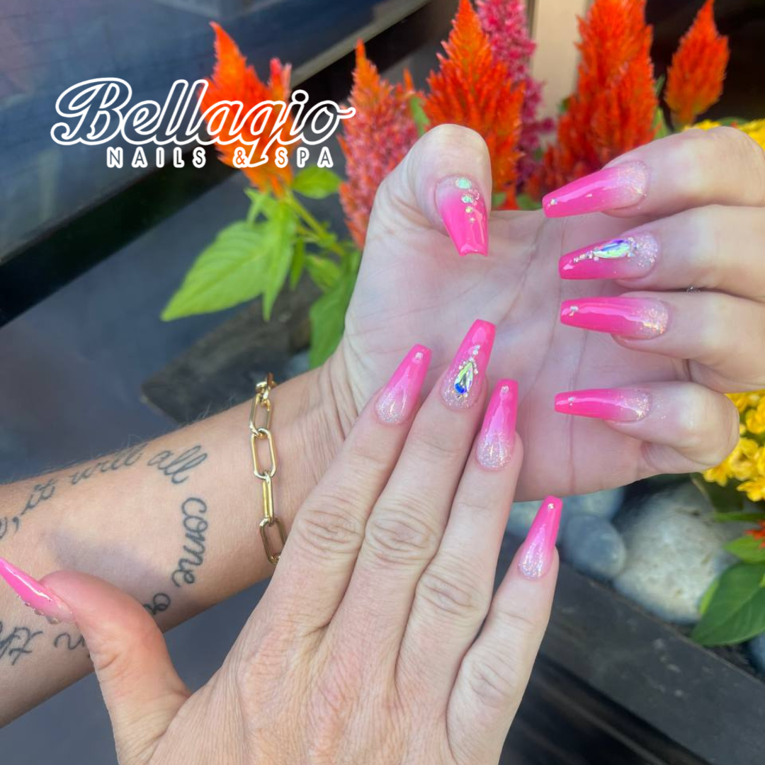 Bellagio Nails and Spa in San Clemente, CA (2)
