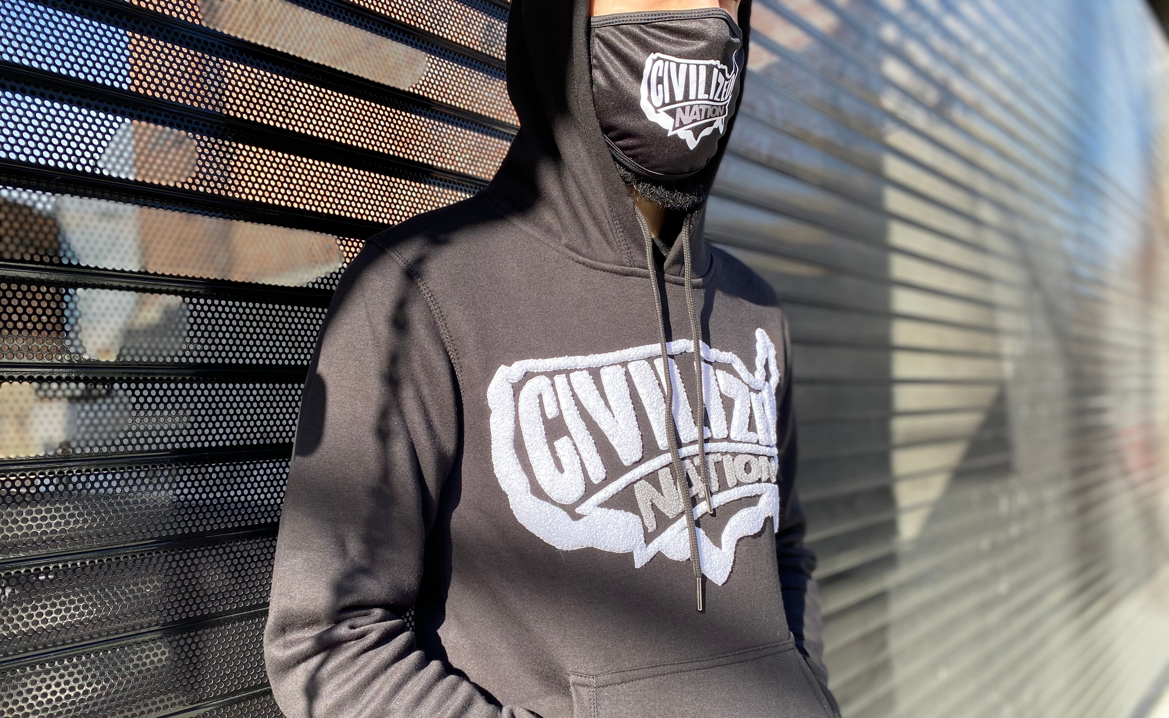 Civilized Nation in Paterson, NJ (6)