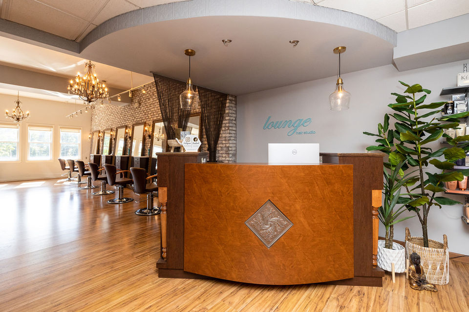 Lounge Hair Studio in Denville, NJ (2)