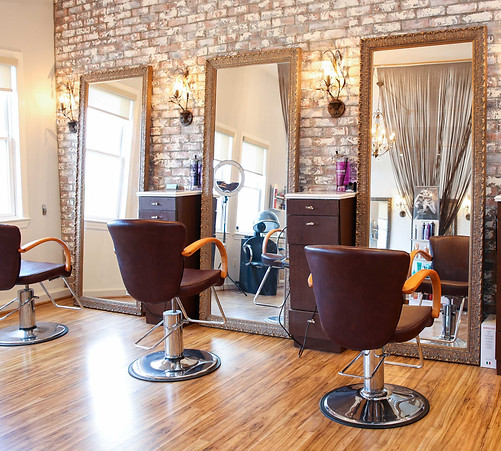 Lounge Hair Studio in Denville, NJ (4)