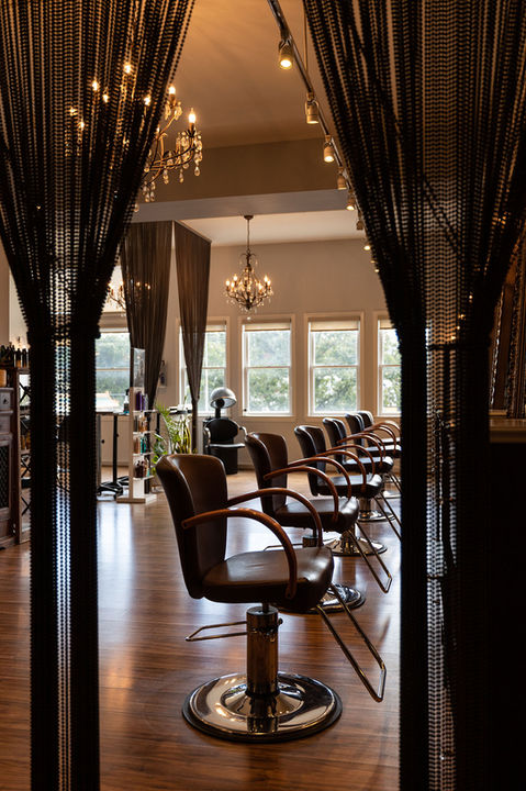 Lounge Hair Studio in Denville, NJ (5)