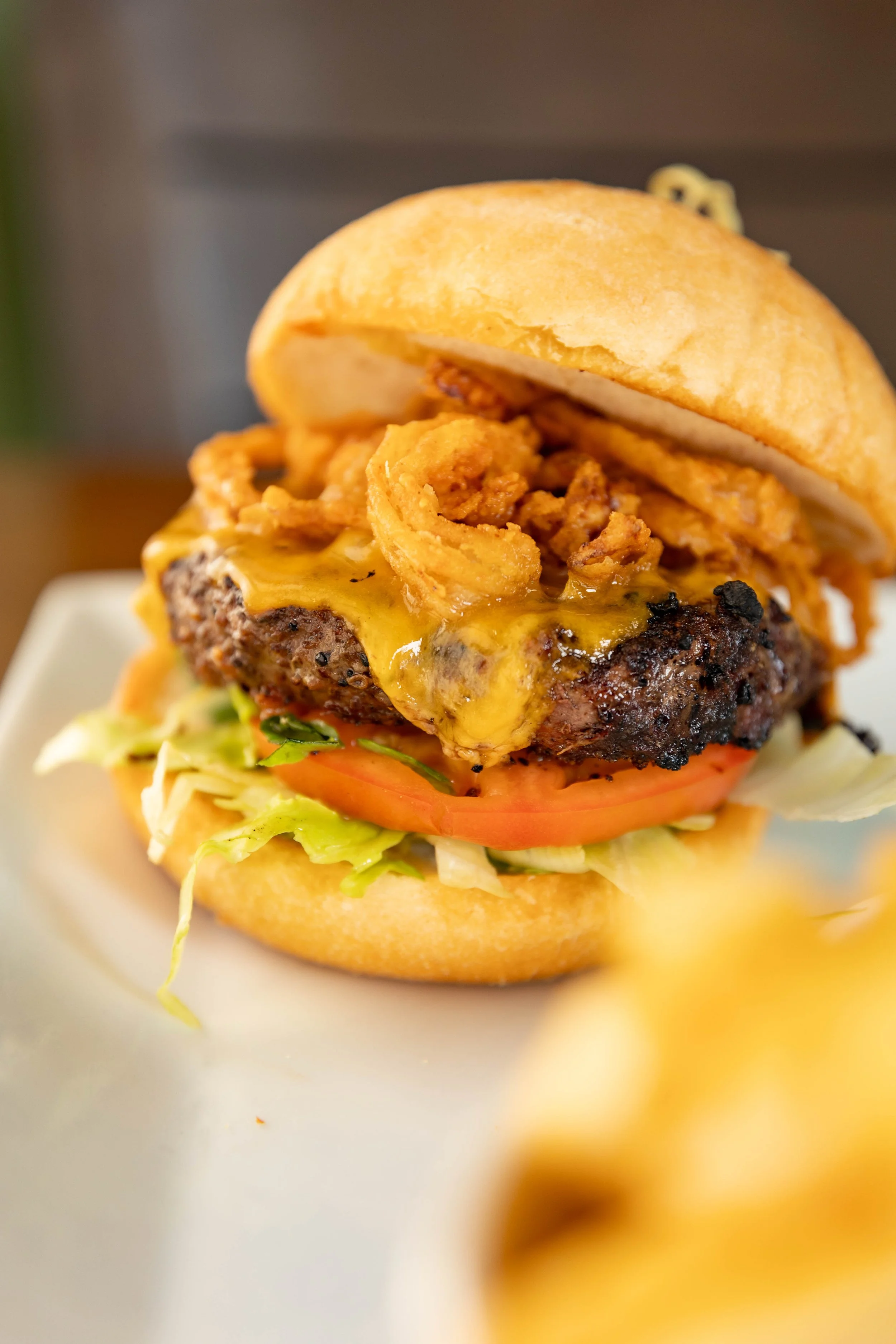 J. Pepper's Southern Grille in Kernersville, NC (2)