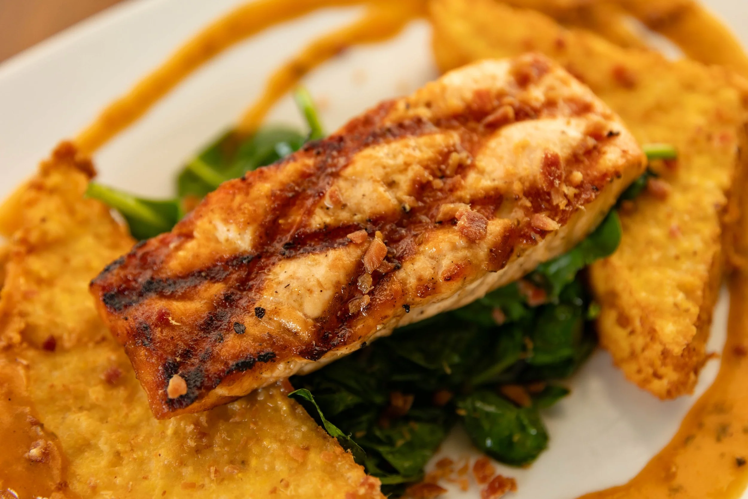J. Pepper's Southern Grille in Kernersville, NC (4)