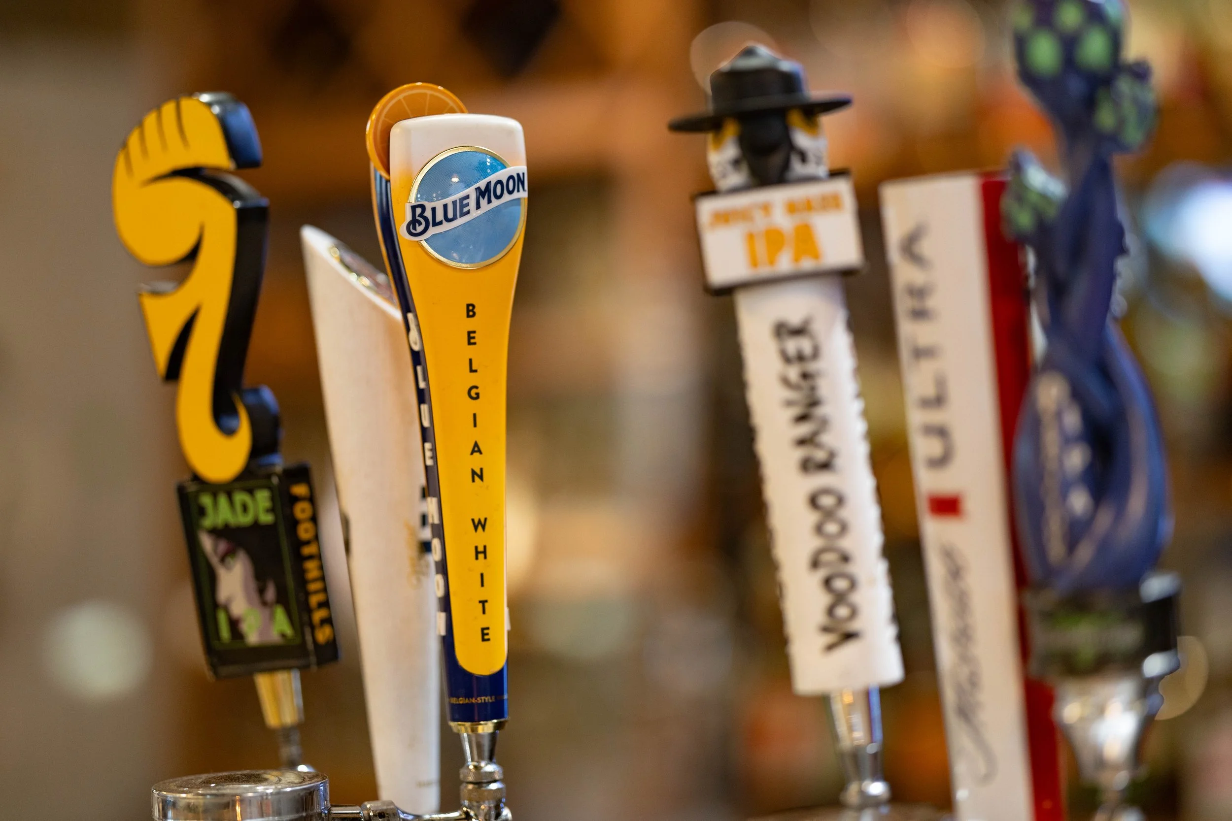 J. Pepper's Southern Grille in Kernersville, NC (5)