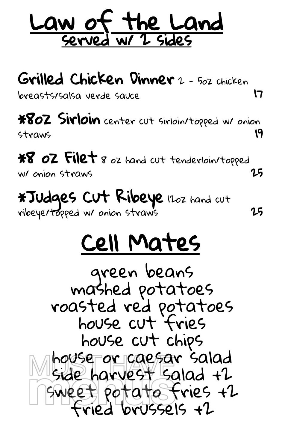 The Verdict on the square in Graham, NC (6)