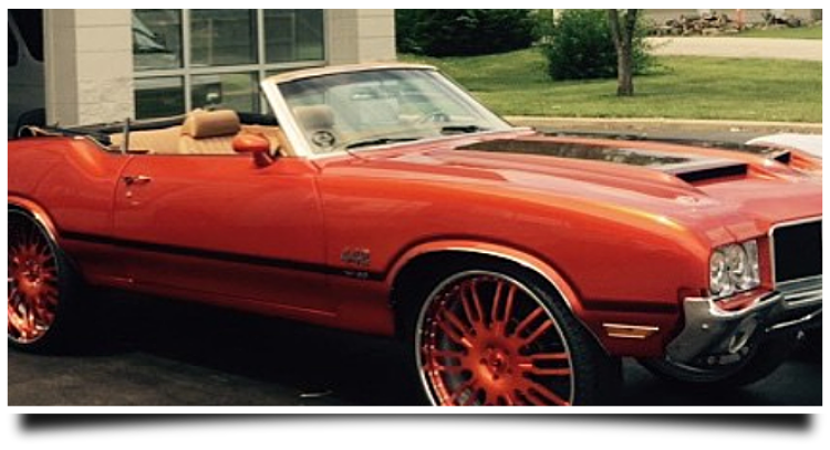 K-Love's Auto Detailing in Indianapolis, IN