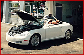 K-Love's Auto Detailing in Indianapolis, IN (4)