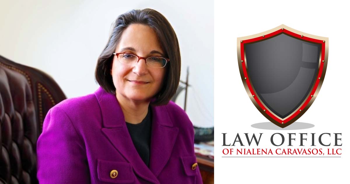NiaLena Caravasos Esq in Philadelphia, PA (2)