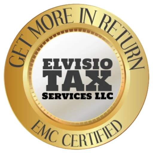 Elvisio Tax Services, LLC in Lanham, MD