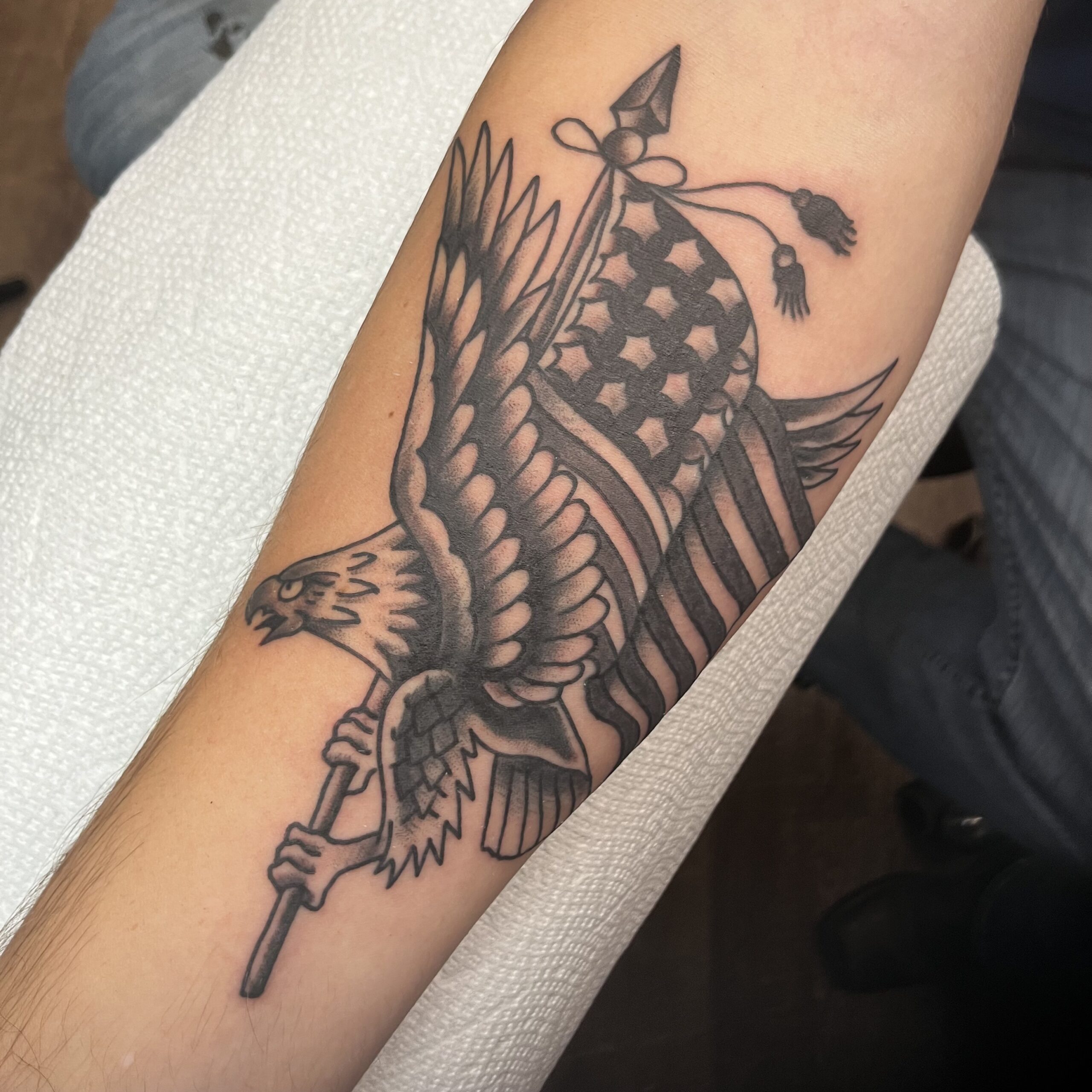 Small World Tattoo in Orwigsburg, PA (4)