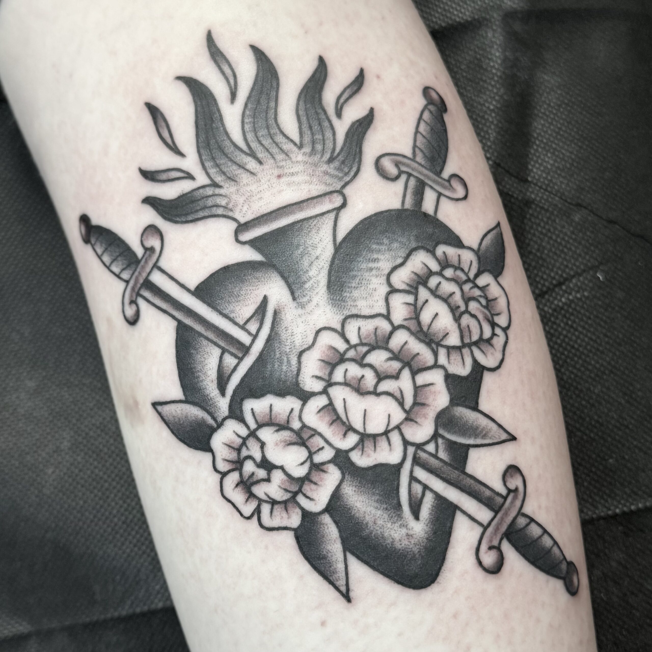 Small World Tattoo in Orwigsburg, PA (5)