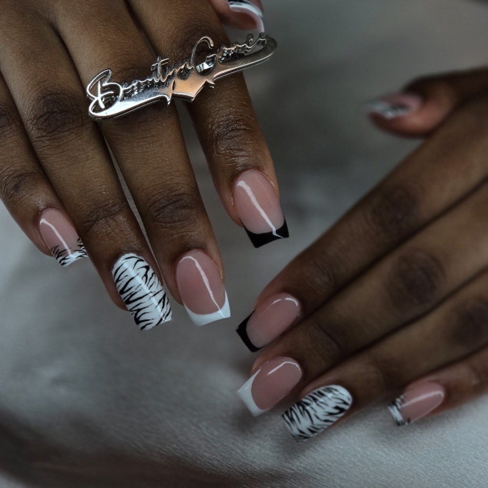 Beauty n'Grace Nails in Terre Haute, IN (3)