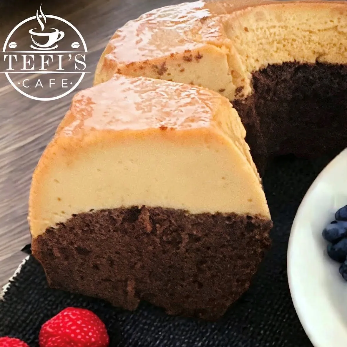 Tefi's Cafe in Port St. Lucie, FL (5)