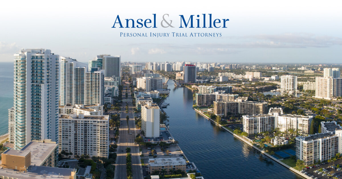 Ansel & Miller, LLC in Hollywood, FL
