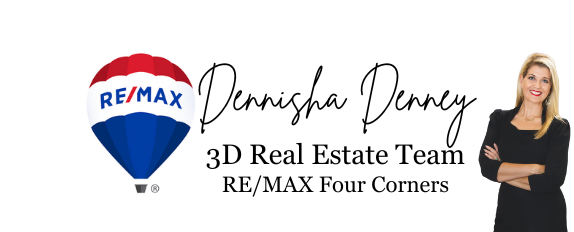 Dennisha Denney - 3D Real Estate Team with RE/MAX Four Corners in Greenville, TX (3)