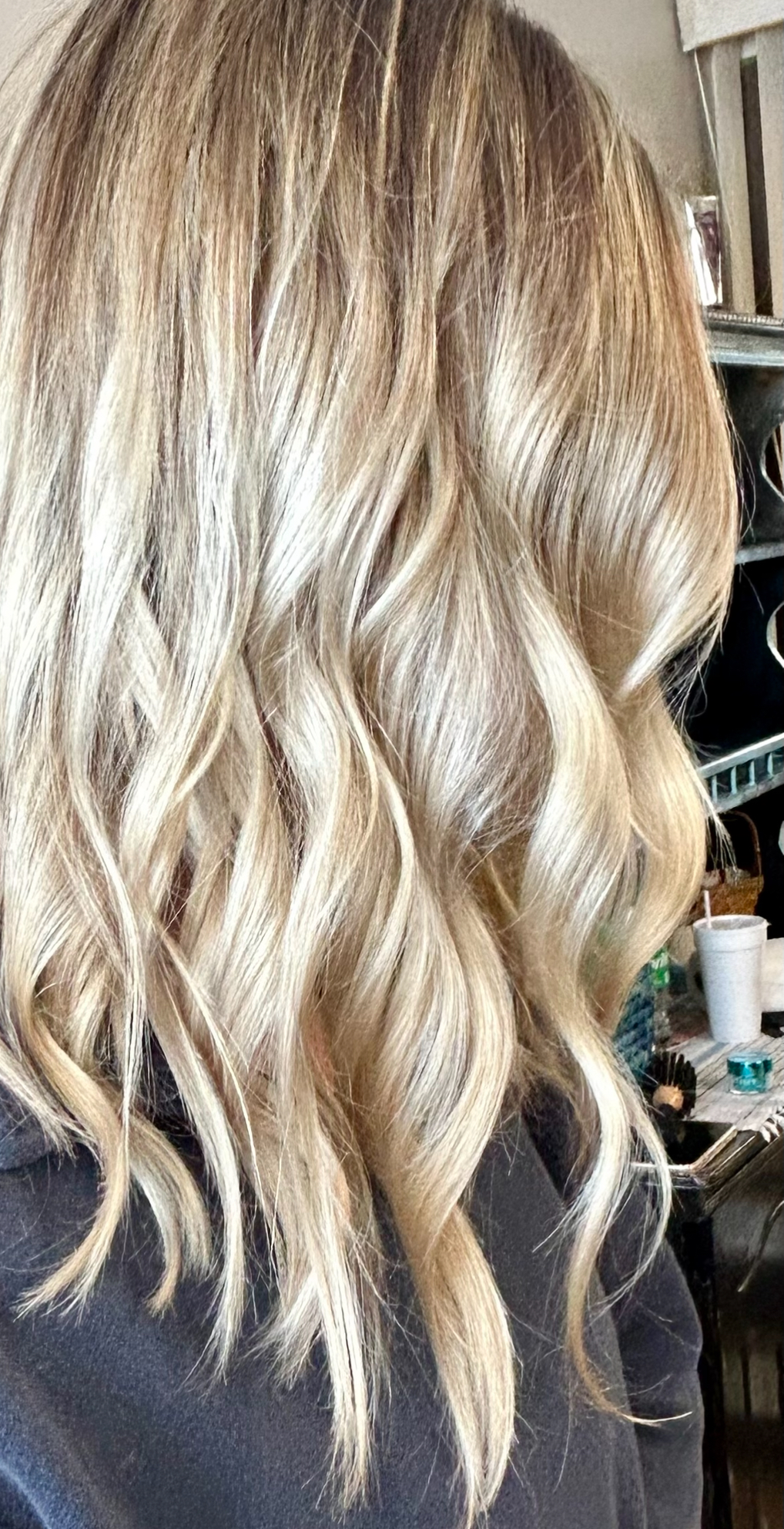 The Beauty Oasis Salon LLC in Rensselaer, IN