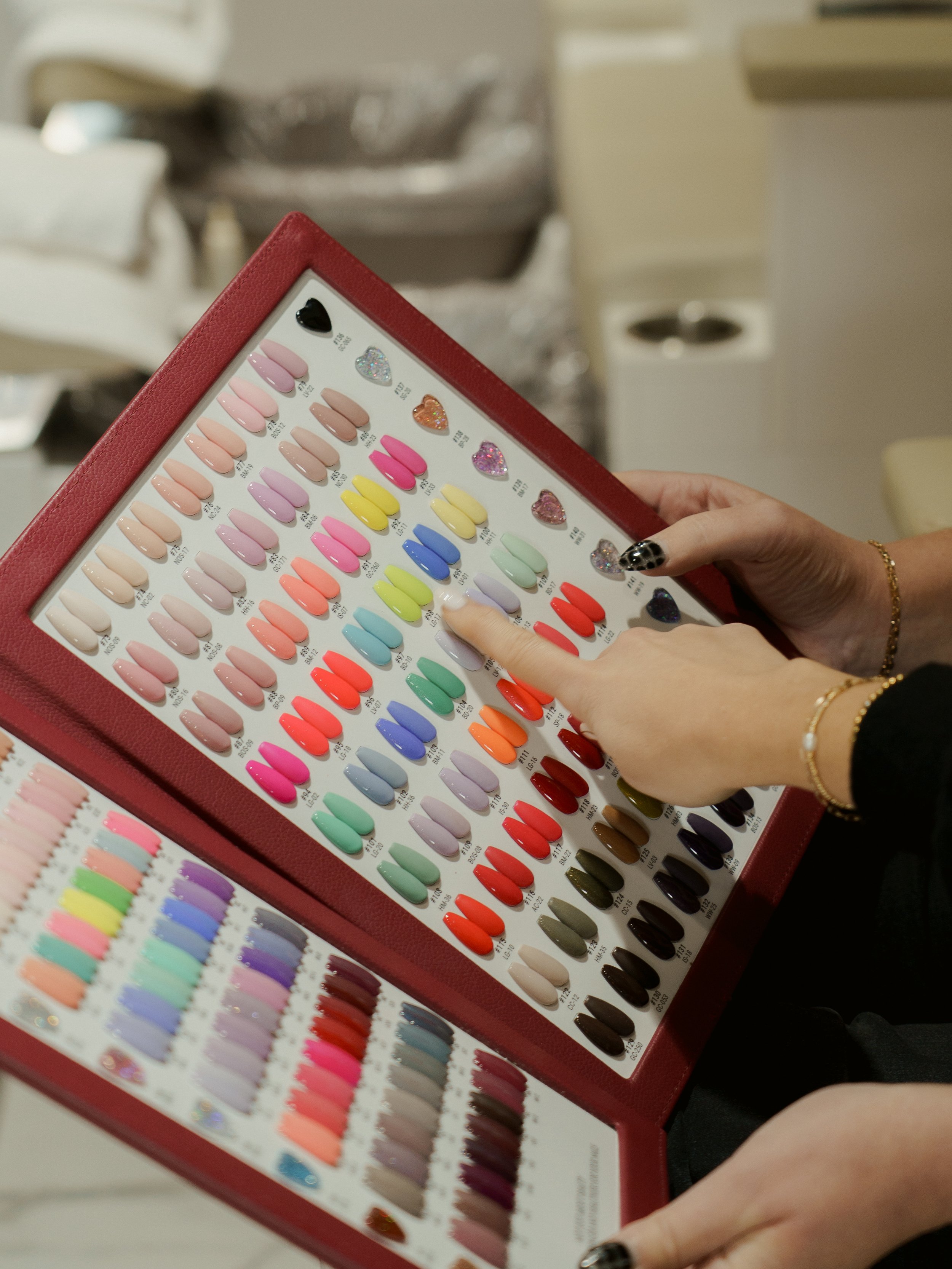 Reflections Nails in Berlin, MD (3)