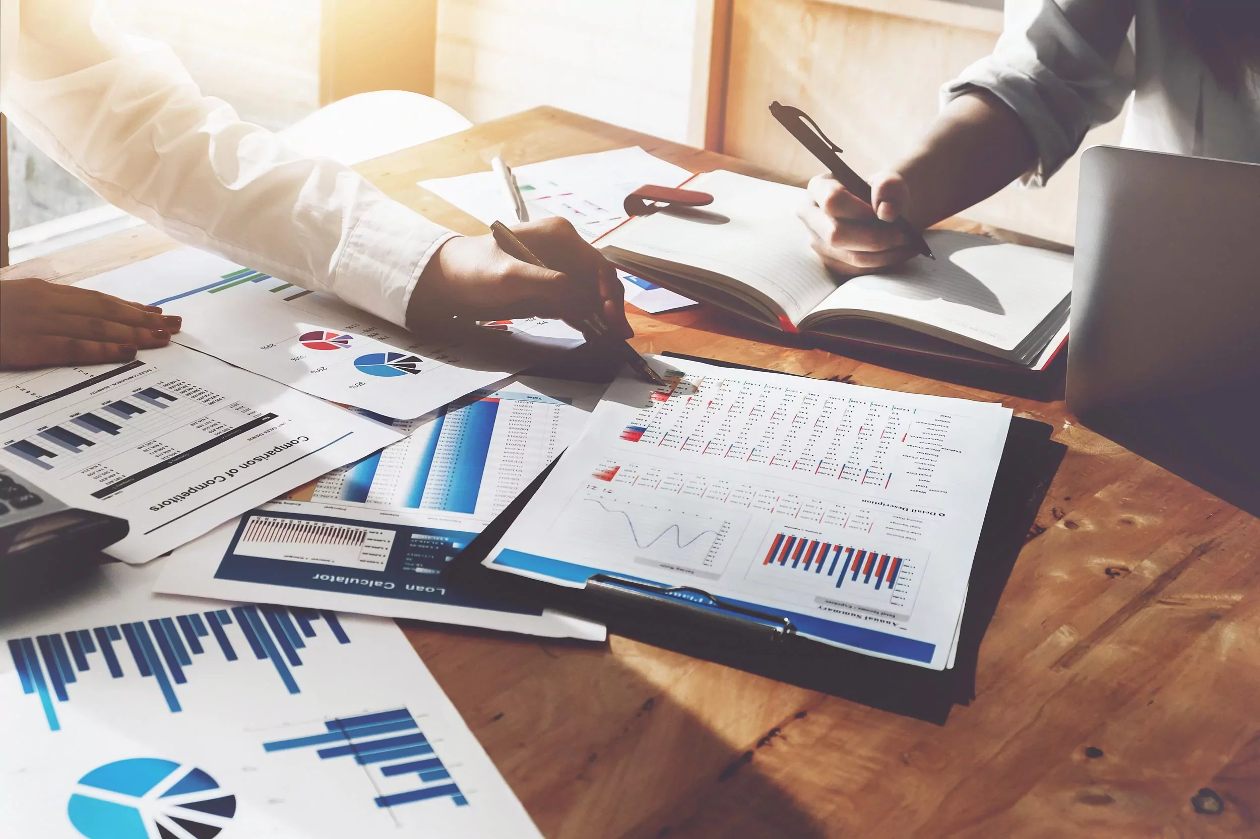 Custom Accounting Services Inc. in Tomahawk, WI (3)
