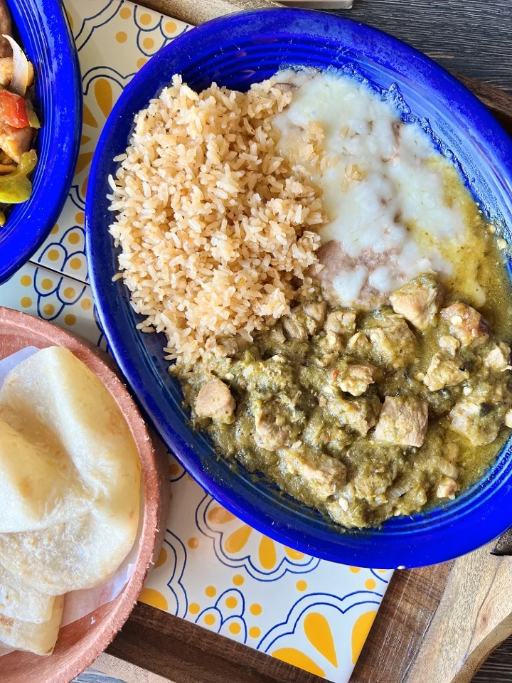 Casa Carlos Restaurant & Cantina in Marysville, CA